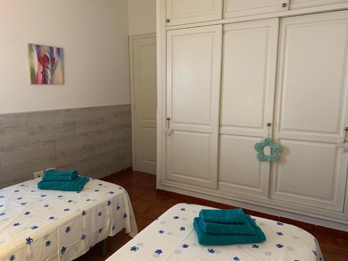Chegamos Daire Punta Mujeres Dış mekan fotoğraf